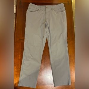 Lululemon Men's ABC Classic Fit Pants